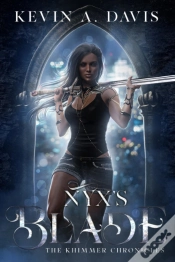 Capa do artigo Nyx