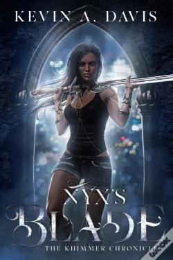 Capa do artigo Nyx'S Blade