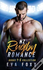 Nz Rugby Romance
