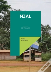 Capa do artigo Nzal