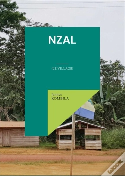 Capa do artigo Nzal