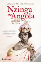 Nzinga de Angola