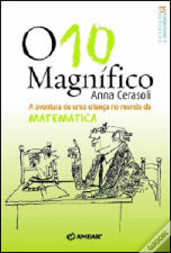 Capa do artigo O 10 Magnífico