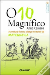 Capa do artigo O 10 Magnífico
