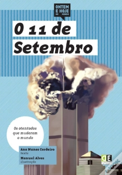 Capa do artigo O 11 de Setembro