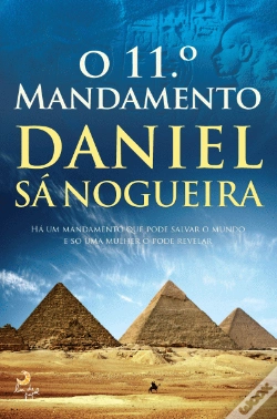 Capa do artigo O 11º Mandamento