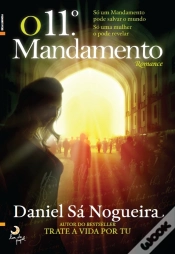 Capa do artigo O 11º Mandamento