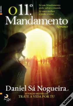 Capa do artigo O 11º Mandamento