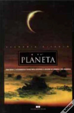 Capa do artigo O 12º Planeta