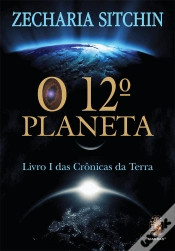 Capa do artigo O 12º Planeta