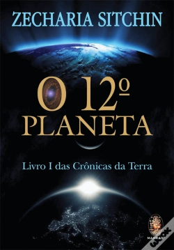 Capa do artigo O 12º Planeta