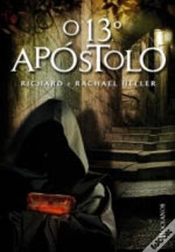 Capa do artigo O 13º Apóstolo