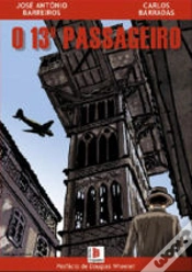 Capa do artigo O 13.º Passageiro