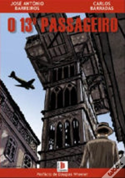 Capa do artigo O 13.º Passageiro