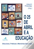 O 25 de Abril e a Educação