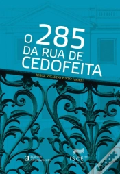 Capa do artigo O 285 da Rua de Cedofeita