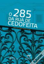 O 285 da Rua de Cedofeita