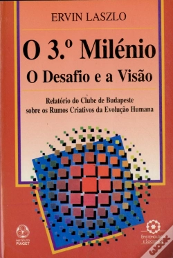 Capa do artigo O 3.º Milénio