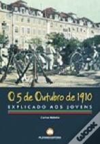 O 5 de Outubro de 1910