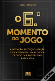 Capa do artigo O 6º Momento do Jogo