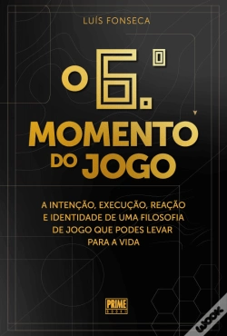 Capa do artigo O 6º Momento do Jogo
