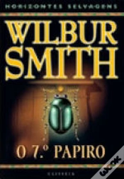 Capa do artigo O 7º Papiro
