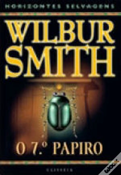 Capa do artigo O 7º Papiro