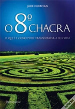 Capa do artigo O 8º Chacra