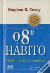 Capa do artigo O 8º Hábito