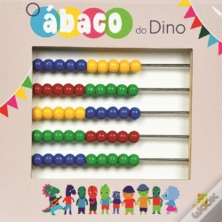 Capa do artigo O Ábaco do Dino