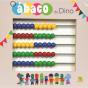 O Ábaco do Dino - Preview
