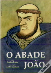 Capa do artigo O Abade João