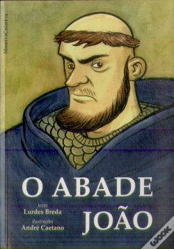 Capa do artigo O Abade João