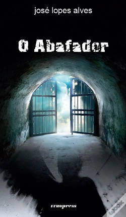 Capa do artigo O Abafador