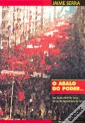 Capa do artigo O Abalo do Poder