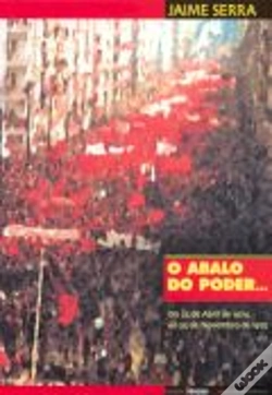 Capa do artigo O Abalo do Poder