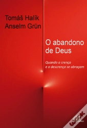 O Abandono de Deus