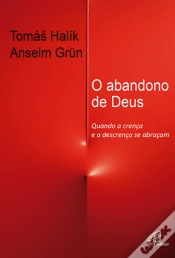 Capa do artigo O Abandono de Deus