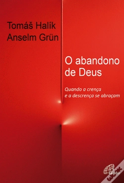 Capa do artigo O Abandono de Deus