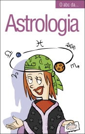 Capa do artigo O abc da... Astrologia