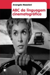 Capa do artigo O ABC da Linguagem Cinematográfica