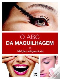 Capa do artigo O ABC da Maquilhagem
