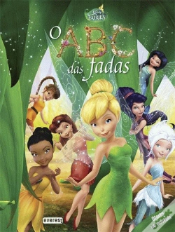 Capa do artigo O ABC das Fadas