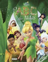 O ABC das Fadas