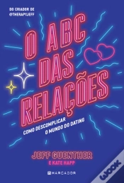 Capa do artigo O ABC das Relações