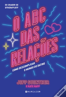 Capa do artigo O ABC das Relações