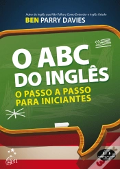 Capa do artigo O ABC do Inglês
