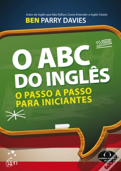 Capa do artigo O ABC do Inglês