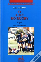 O ABC do Rugby