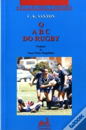 Capa do artigo O ABC do Rugby